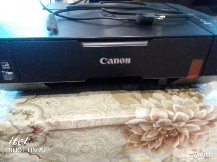 Принтер