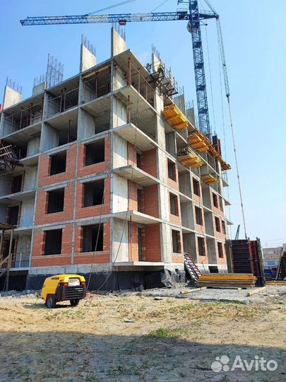 Аренда дизельного компрессора Kaeser M27