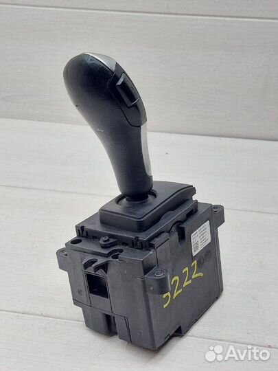 Селектор АКПП Bmw 5 - Series F10 N55 B30A 2013