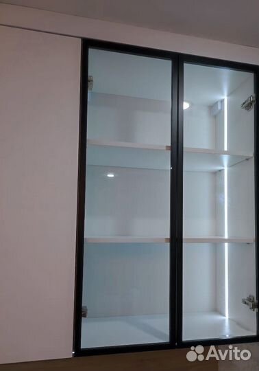 Кухня на заказ