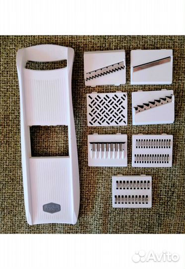 Овощерезка ручная терка