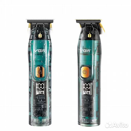 Триммер для окантовки VGR V-961