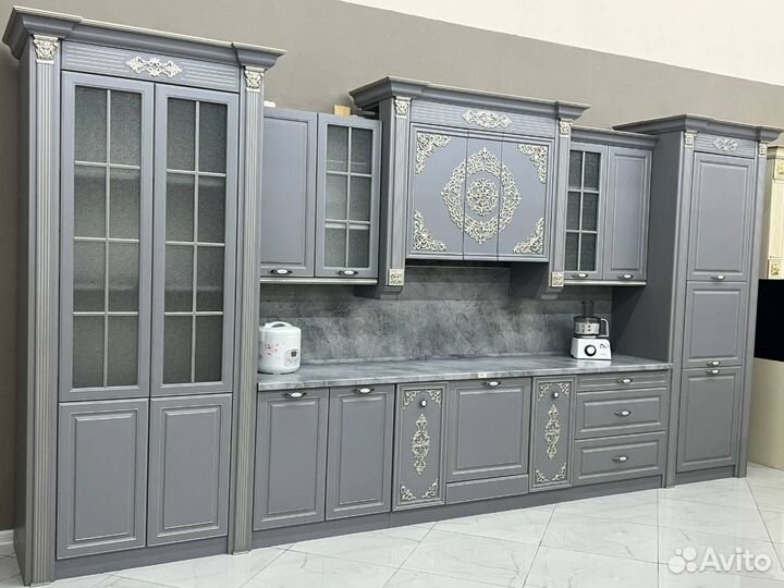 Кухонный гарнитур Вивальди