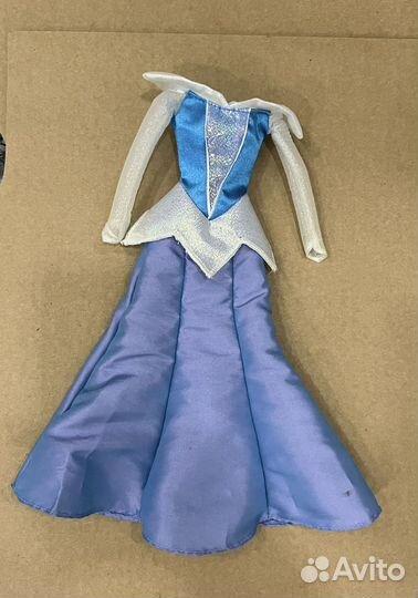 Одежда барби, кен, принцесса дисней
