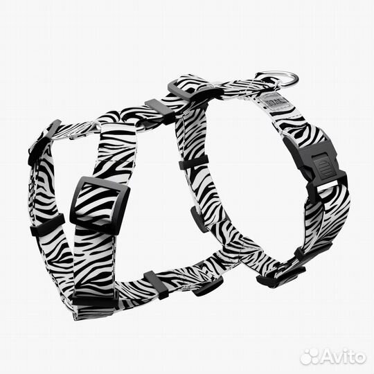 Ошейник Волк Саванна