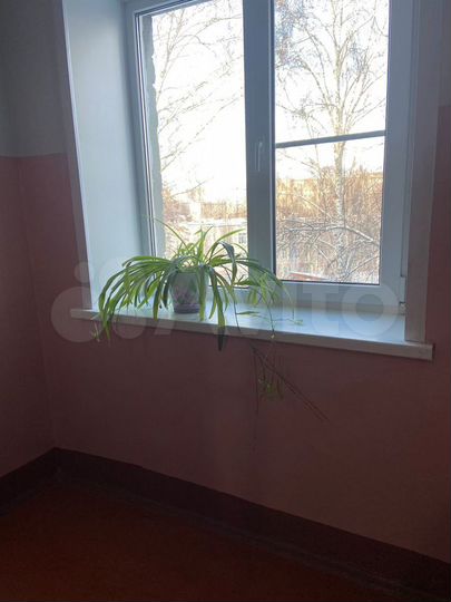 2-к. квартира, 47,5 м², 5/5 эт.