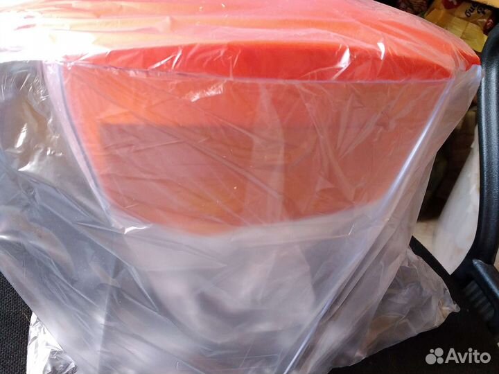 Водоочиститель кувшин