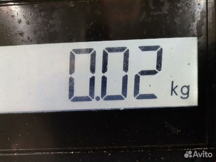 Датчик распредвала Ford Focus 2 2008