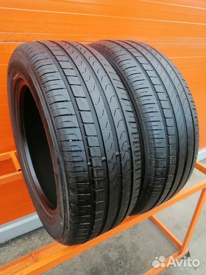 Pirelli Scorpion Verde 235/60 R18 103W