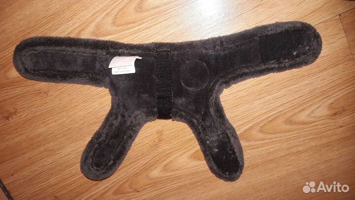 Шлейка оч.маленькая