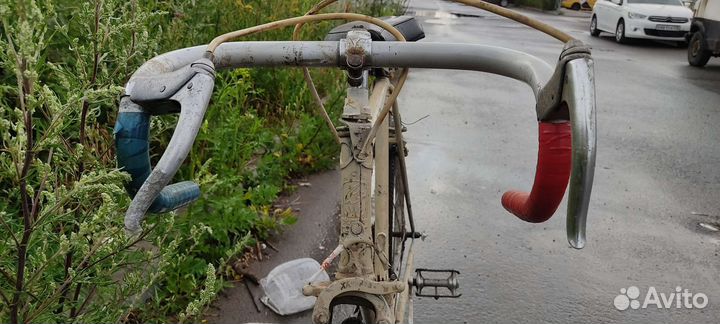 Ретро велик хвз СССР 1975 года