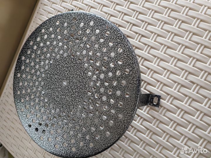 Сетка для зернодробилки