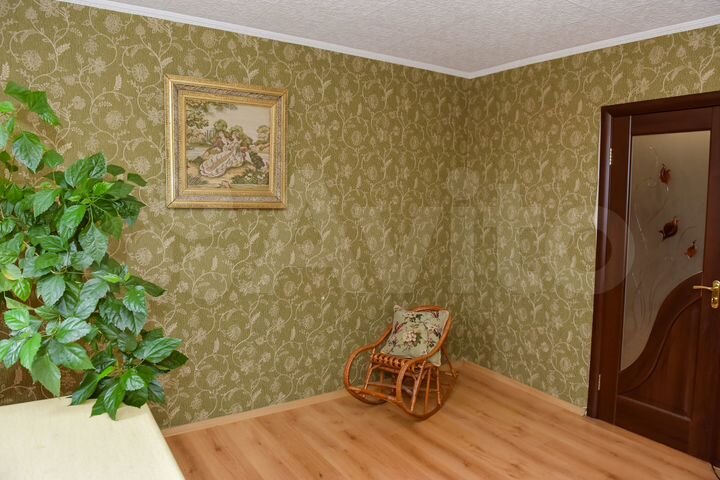 4-к. квартира, 94,1 м², 4/5 эт.