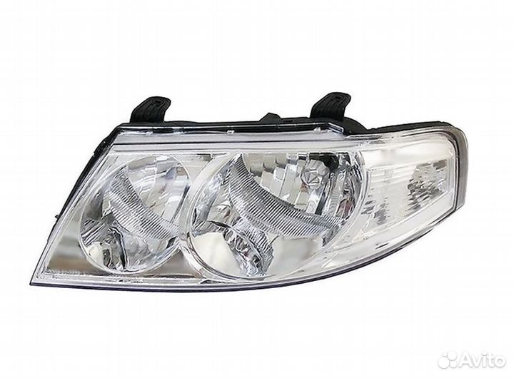 Фары Almera Classic (комплект)