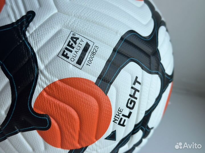 Футбольный мяч 4 размер