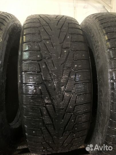 Nokian Tyres Hakkapeliitta 7 285/60 R18 116T