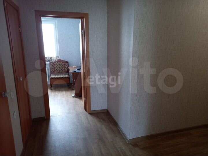 3-к. квартира, 68,7 м², 9/10 эт.