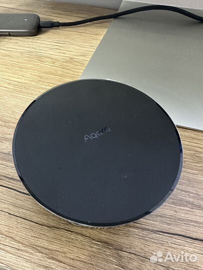 Центр умного дома Aqara Hub M2 (версия для России)