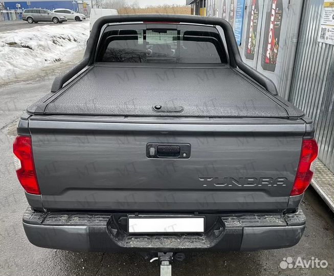 Крышка Toyota Tundra