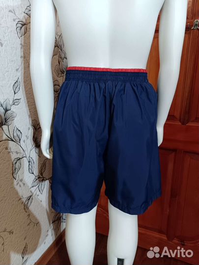 Шорты на мальчика 12-13 лет