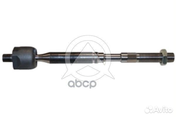 Осевой шарнир, рулевая тяга 45212 Sidem