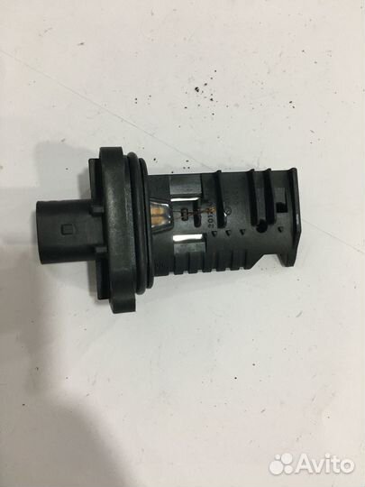 Датчик расхода воздуха Suzuki Swift 2012 ZC72S