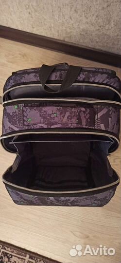 Школьный рюкзак