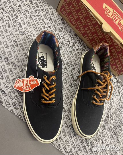 Кеды Vans мужские 41 44 45