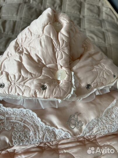 Конверт /одеяло choupette