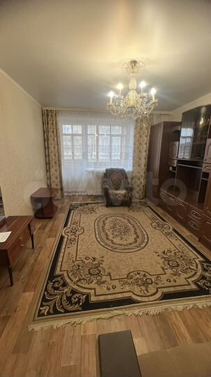 2-к. квартира, 48 м², 5/9 эт.