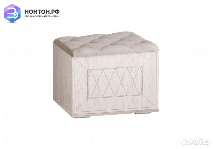 Пуф Британика