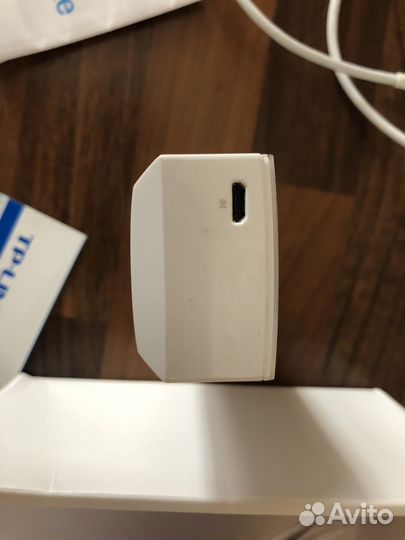 На дачу Прибор wi-fi-power bank