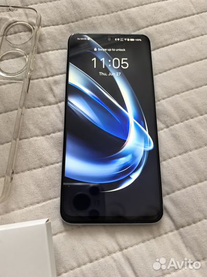 HONOR X7b, 8/128 ГБ