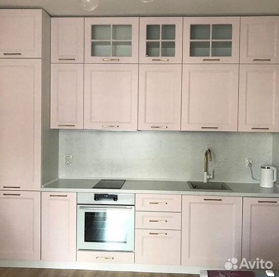 Кухня под заказ