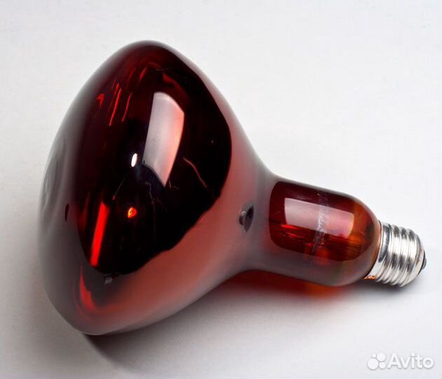 Лампы икзк, Керамические. Для обогрева жив. опт/ро