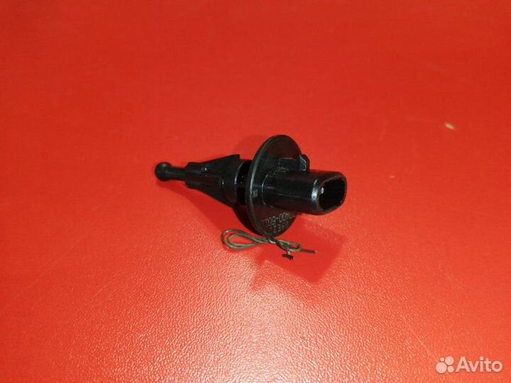 Датчик температуры впуска Toyota Mark Ii GX81