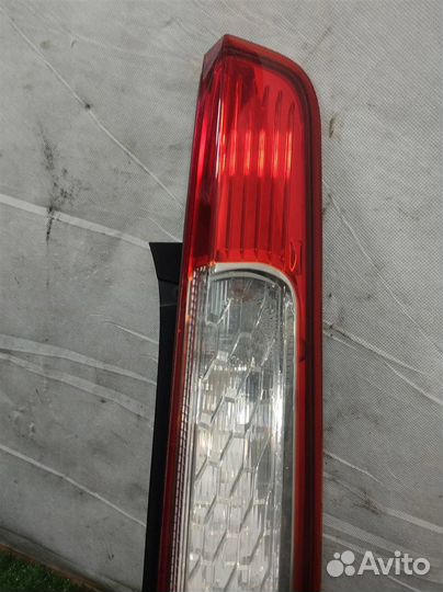 Фонарь задний правый Ford Focus 2 (CB4) 2008