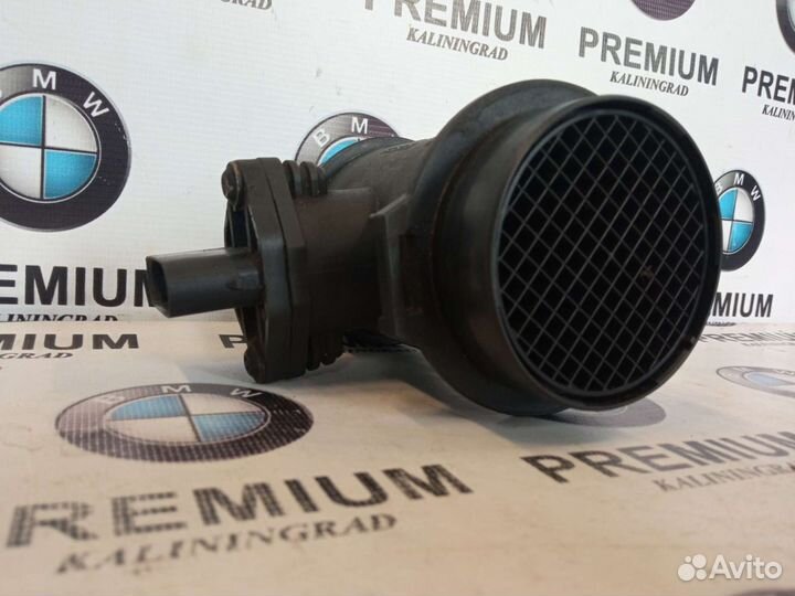 Расходомер воздуха Bmw M43 м67
