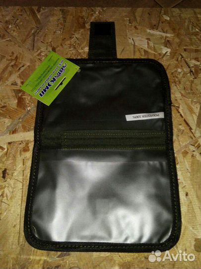 Органайзер рыбака + штаны авиатора цигейка охота з