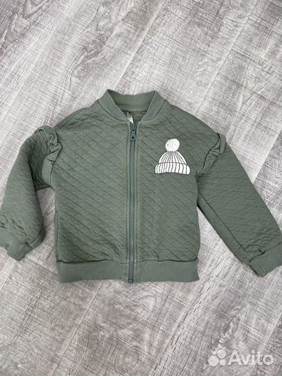 Вещи на девочку 98 (пакетом)