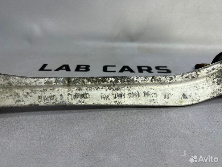 Рычаг поперечный задний правый Bmw X5 E70