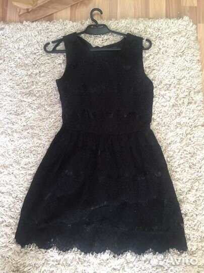 Платье сарафан Colins