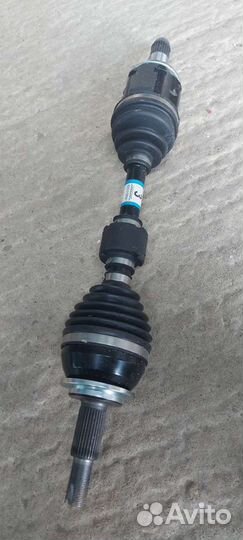 Привод Toyota Alphard 3.5