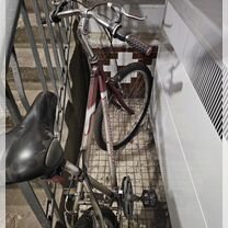 Велосипед Mongoose Pro