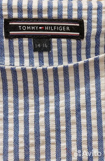 Комбинезон, шорты летние женские Tommy Hilfiger