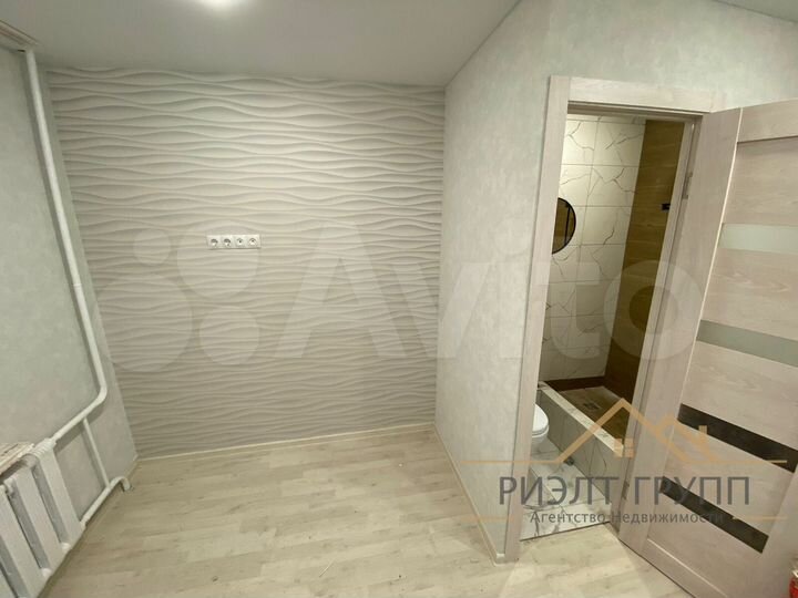 Квартира-студия, 16 м², 7/9 эт.