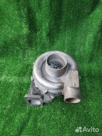 Турбина, мтз, ЗИЛ, Паз, Лаз ткр 7Н 2А