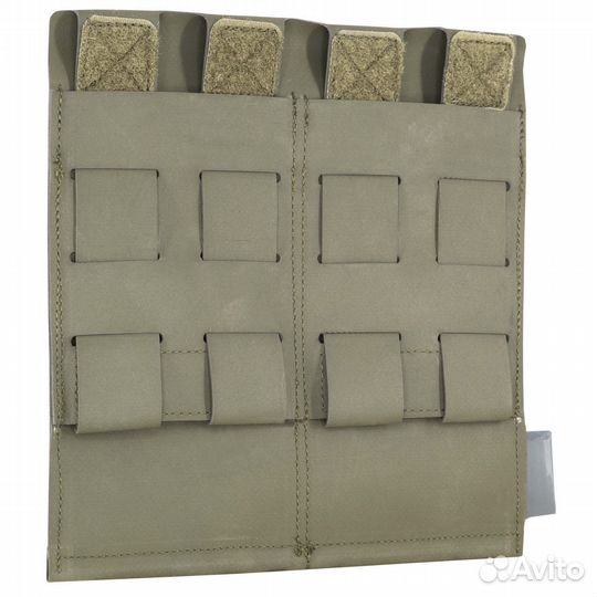 Fast Подсумок 