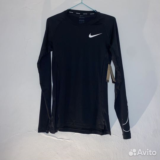 Термобелье nike pro dri fit