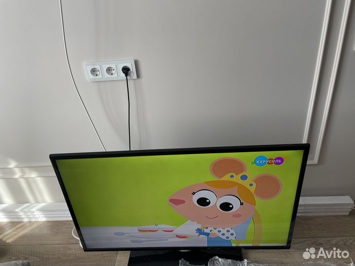 Телевизор Samsung LED